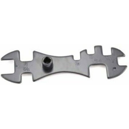 HOT MAX WRENCH UNIVERSAL TANK 22024
